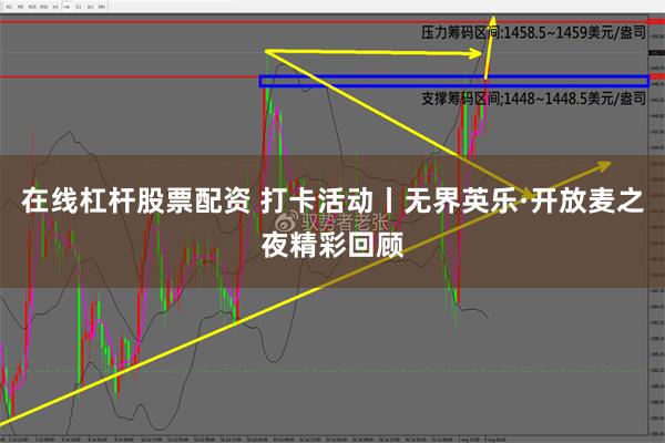 在线杠杆股票配资 打卡活动丨无界英乐·开放麦之夜精彩回顾